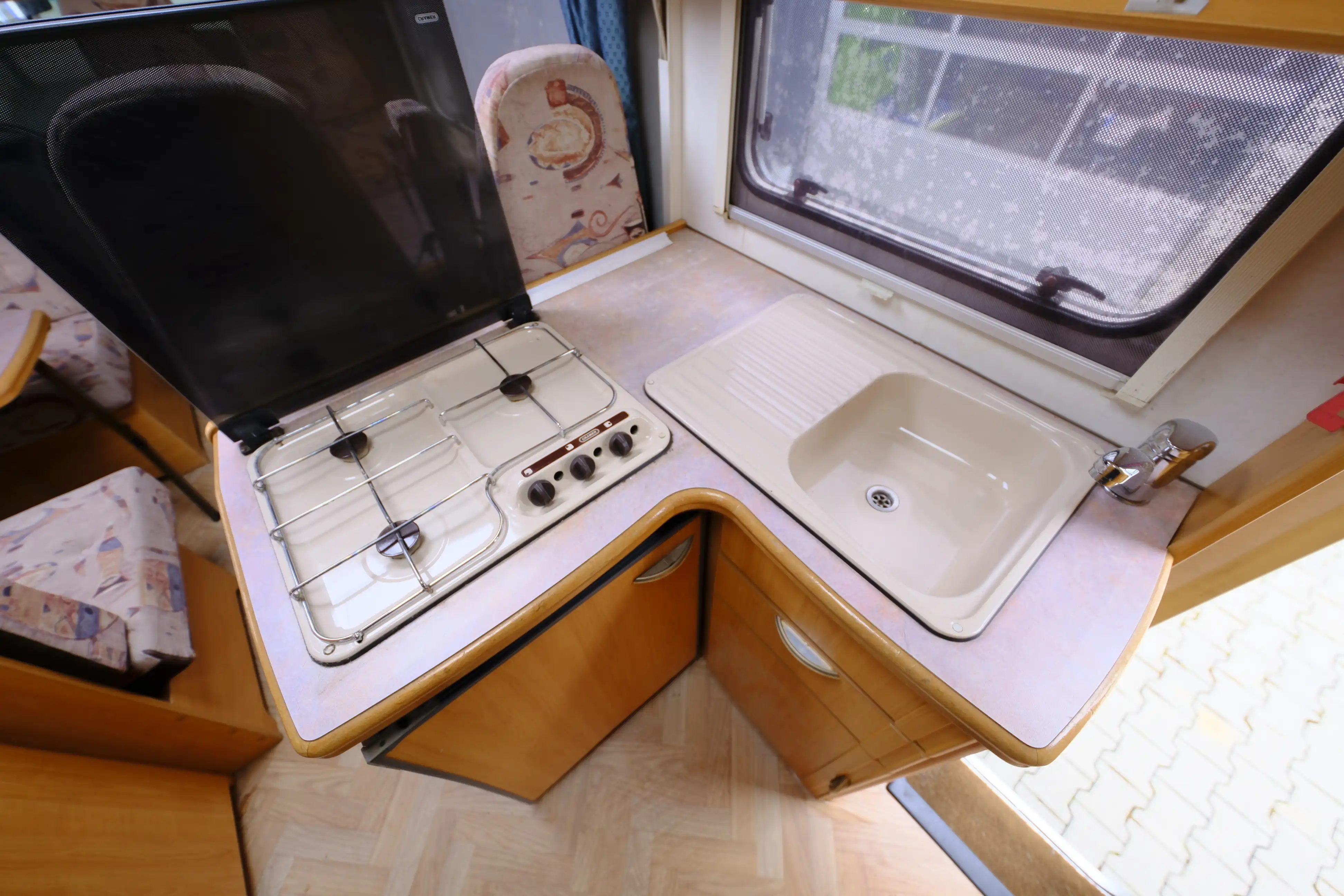 LMC A 640